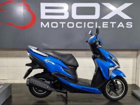 Honda ELITE 125 2019