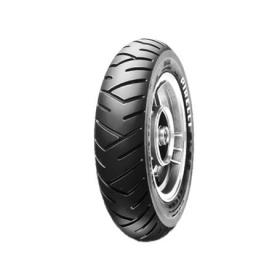 Pneu Pirelli 100/90-10TL 56J SL26