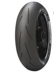 Pneu Metzeler 200/55ZR17M/CTL (78W)K3 RacRRR - Racetec