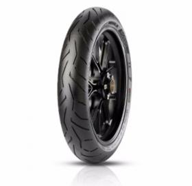 Pneu Pirelli 110/70R17M/CTL 54H(R) DRII-F